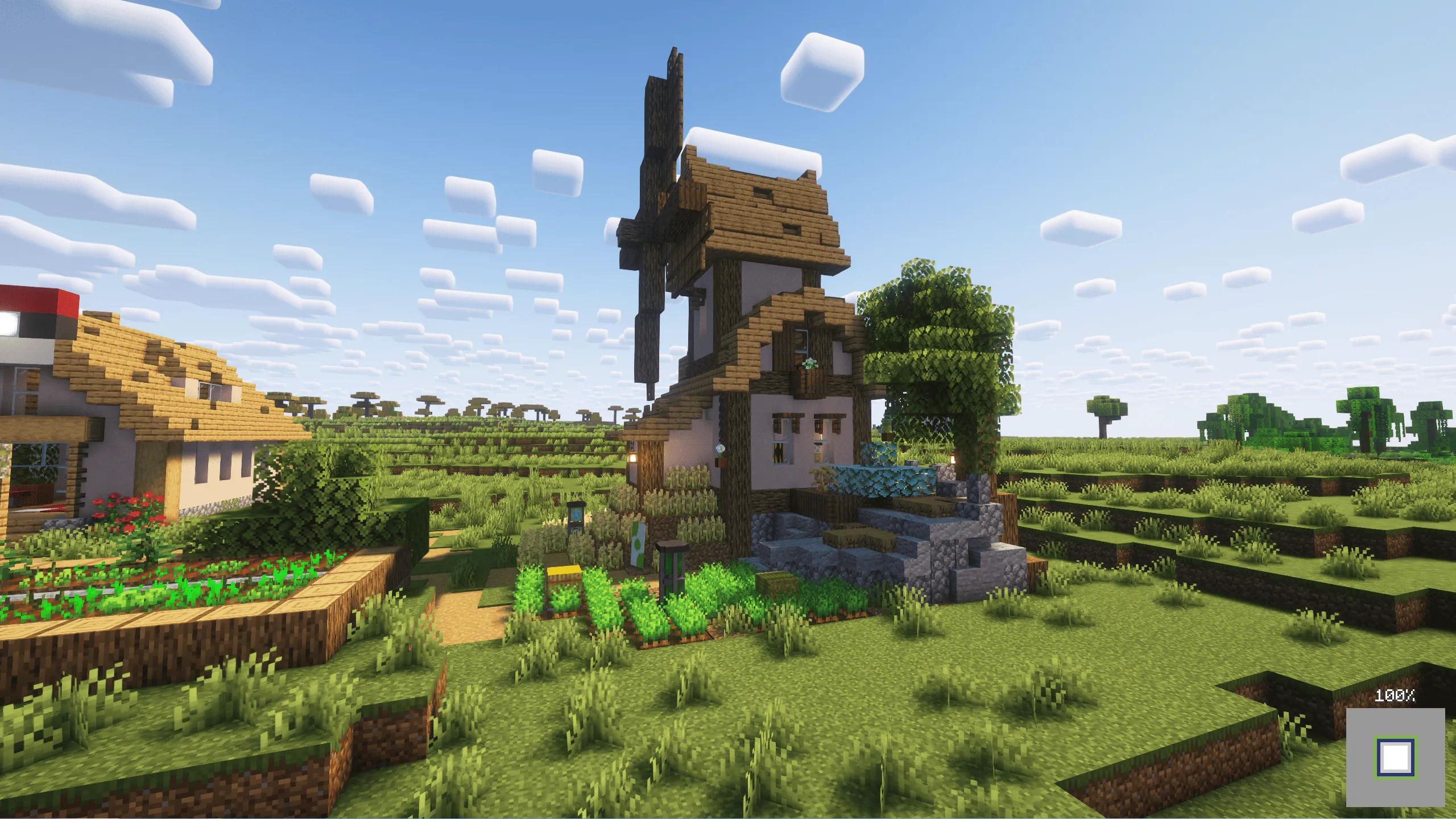 Loading Backgrounds - Pixelmon, Текстуры, Minecraft