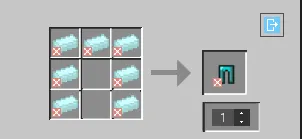 Extra PVP, Моды, Minecraft