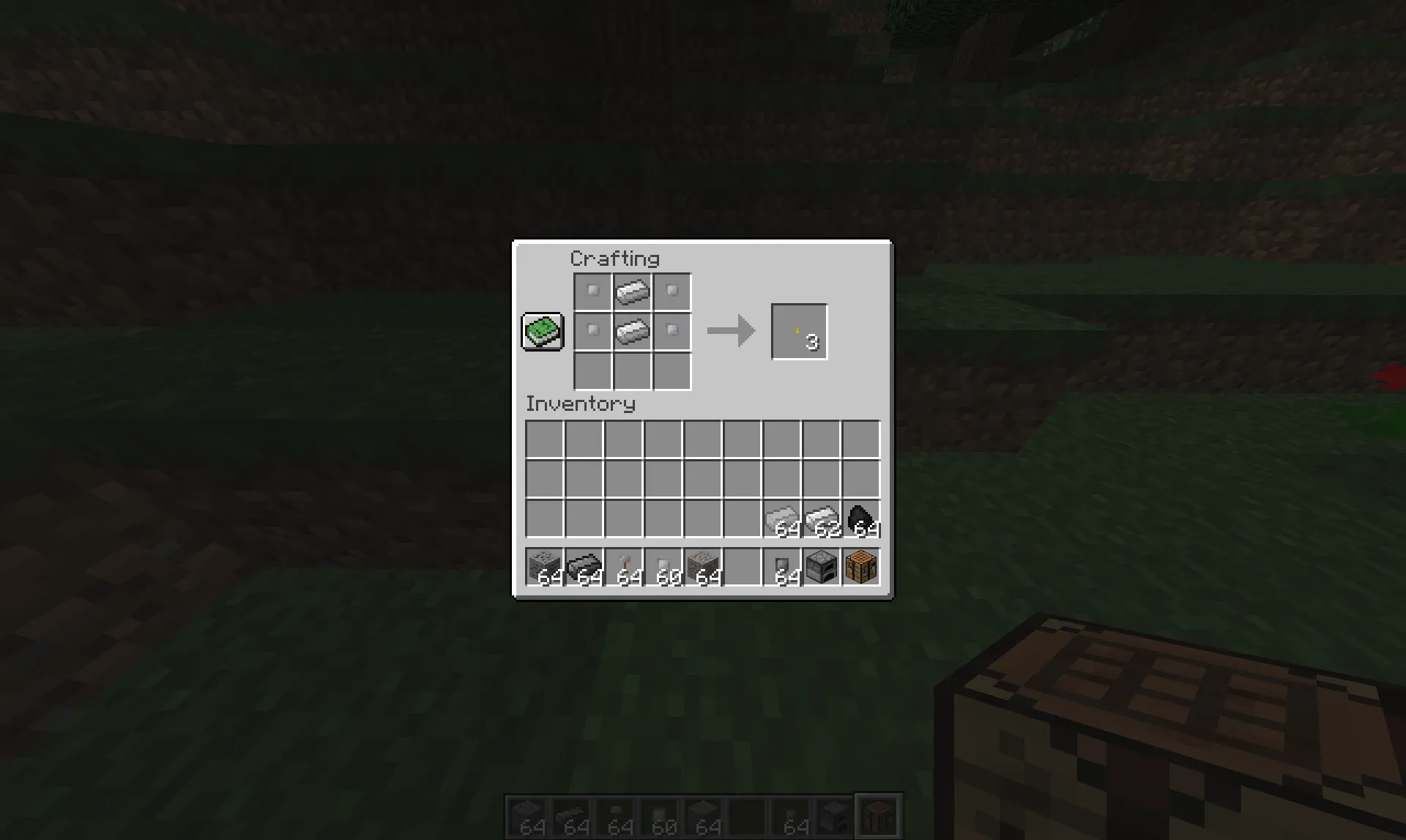 Simple Pistol, Моды, Minecraft