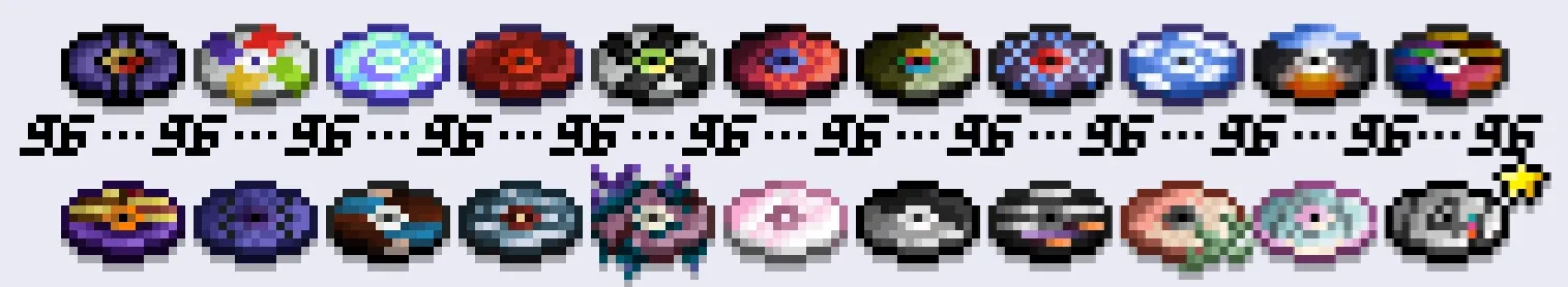 | TWILIGHT RESONANCE |, Моды, Minecraft