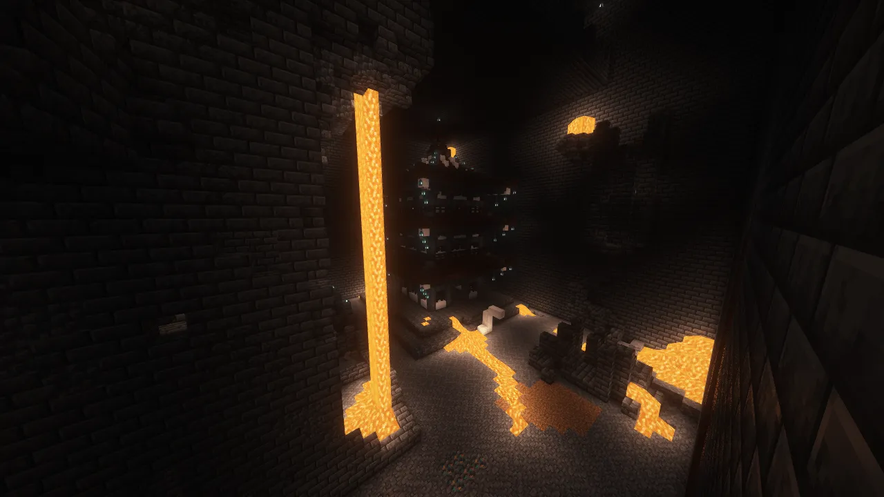 Japanese Dungeons and Culturee, Моды, Minecraft