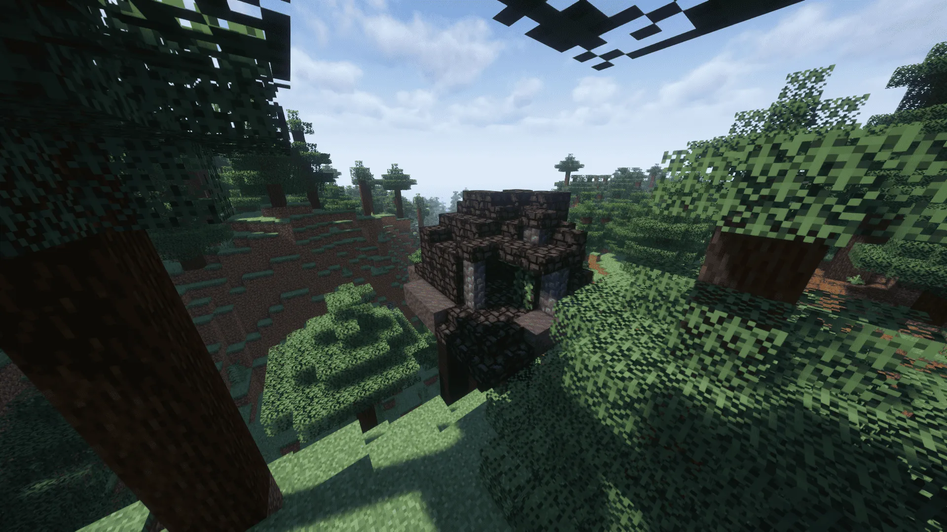 Savage Blood Magic, Моды, Minecraft