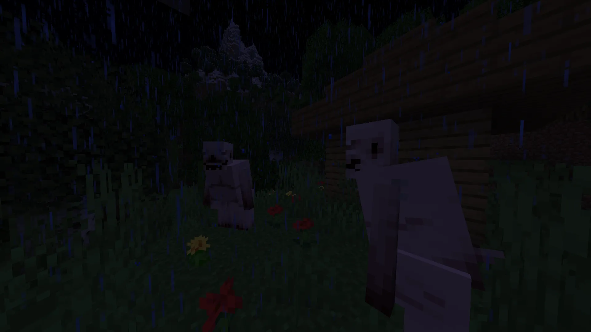 [SCP] | Secure Craft Protect , Моды, Minecraft