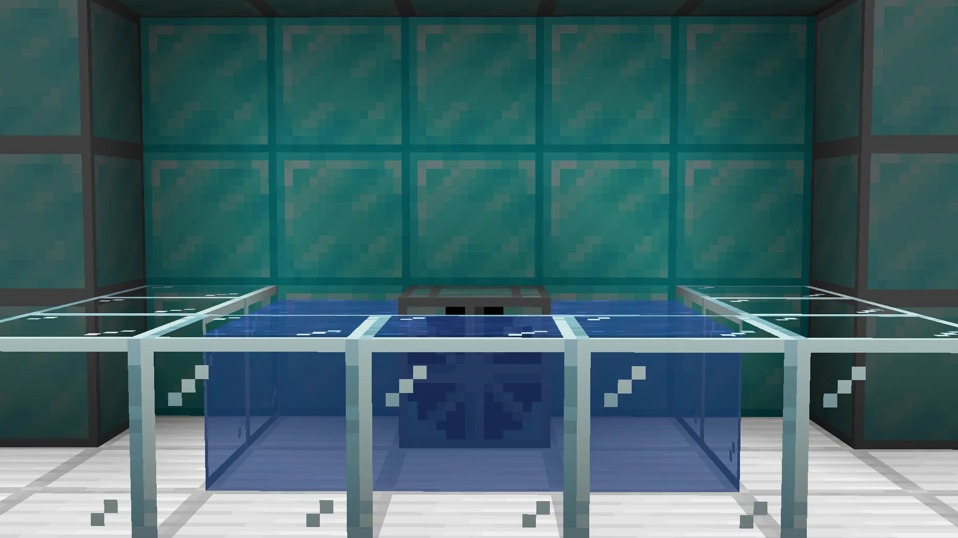 Metals and Machines 2, Моды, Minecraft
