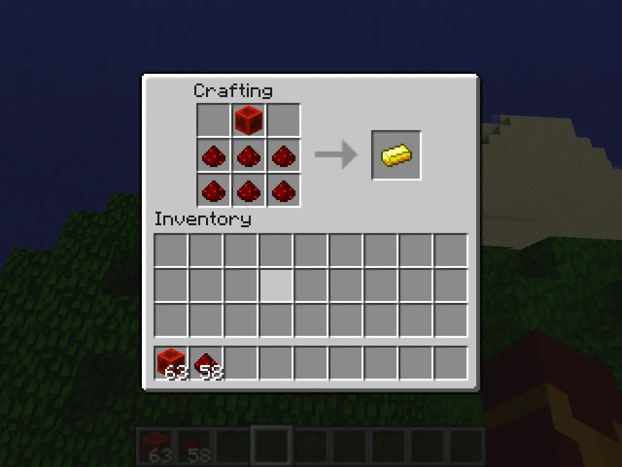 OreUpgrader — скриншот 10 (Плагины, Minecraft)