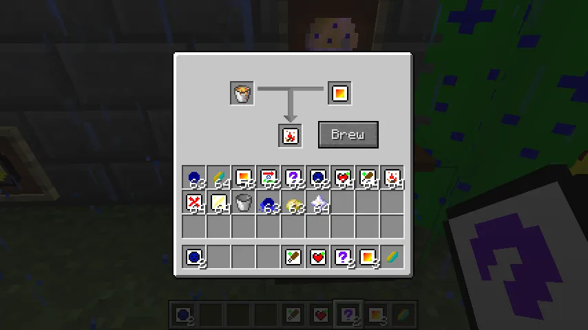 Buehl's Things, Моды, Minecraft