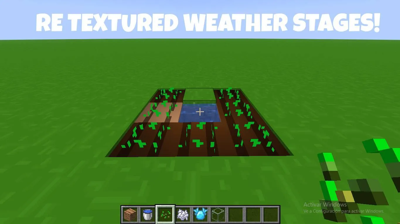 Valentino amazing texture pack! — скриншот 10 (Текстуры, Minecraft)