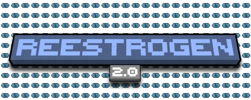 ReEstrogen, Моды, Minecraft
