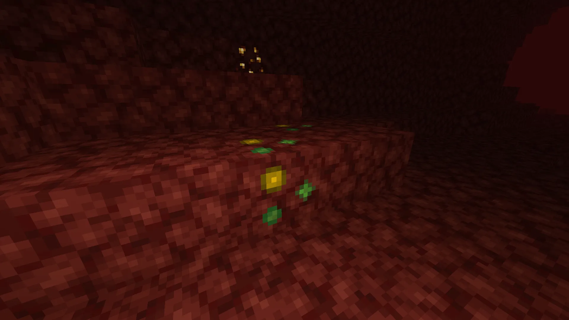 ExpOre, Моды, Minecraft