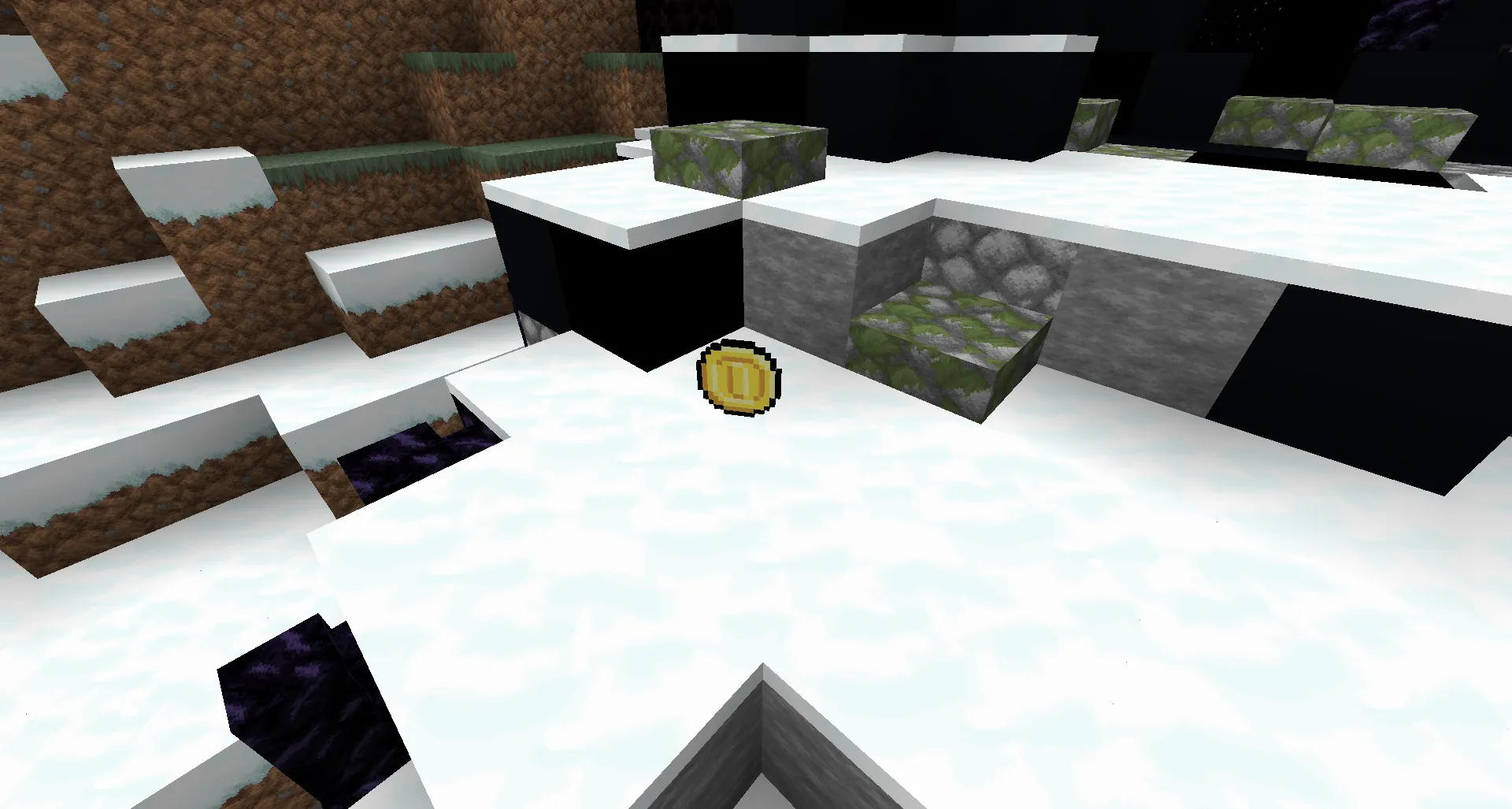 WQO Resource Pack — скриншот 1 (Текстуры, Minecraft)