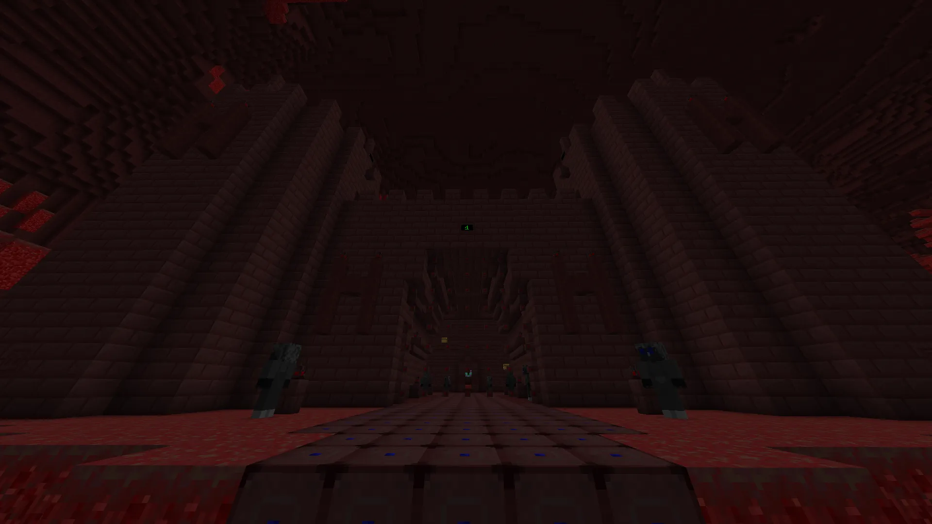 Lexium Remastered, Моды, Minecraft