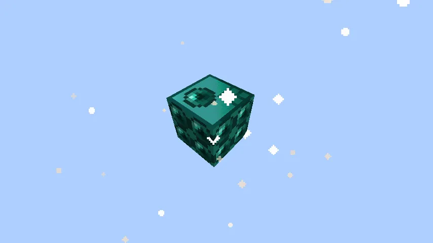 Forgotten Ores — скриншот 7 (Моды, Minecraft)