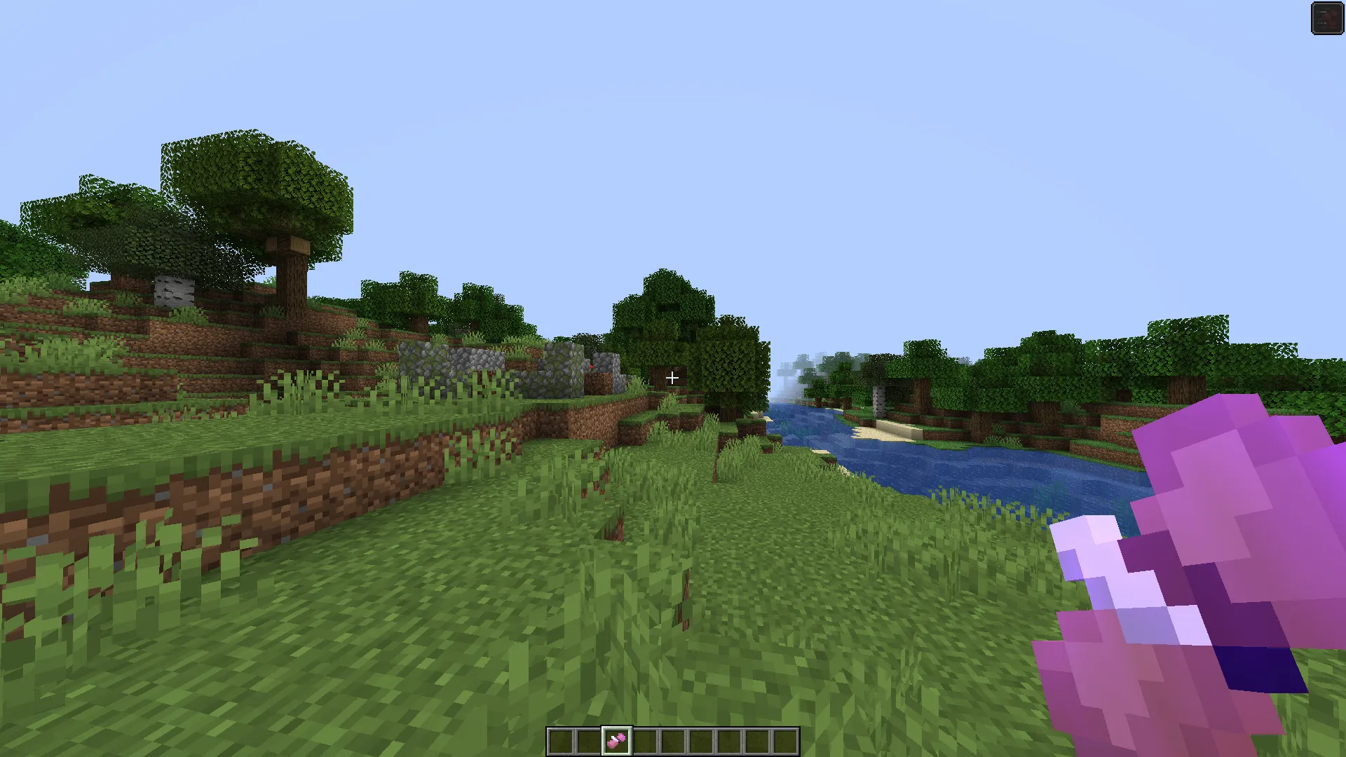 Magical Craft — скриншот 1 (Моды, Minecraft)