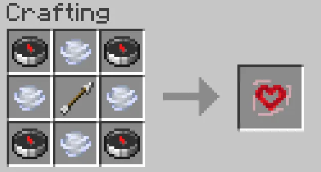 Universal Origins — скриншот 6 (Моды, Minecraft)