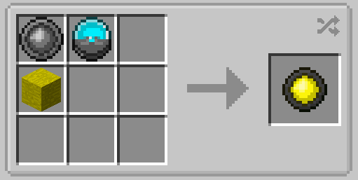 AoA: Extra Realmstones, Моды, Minecraft