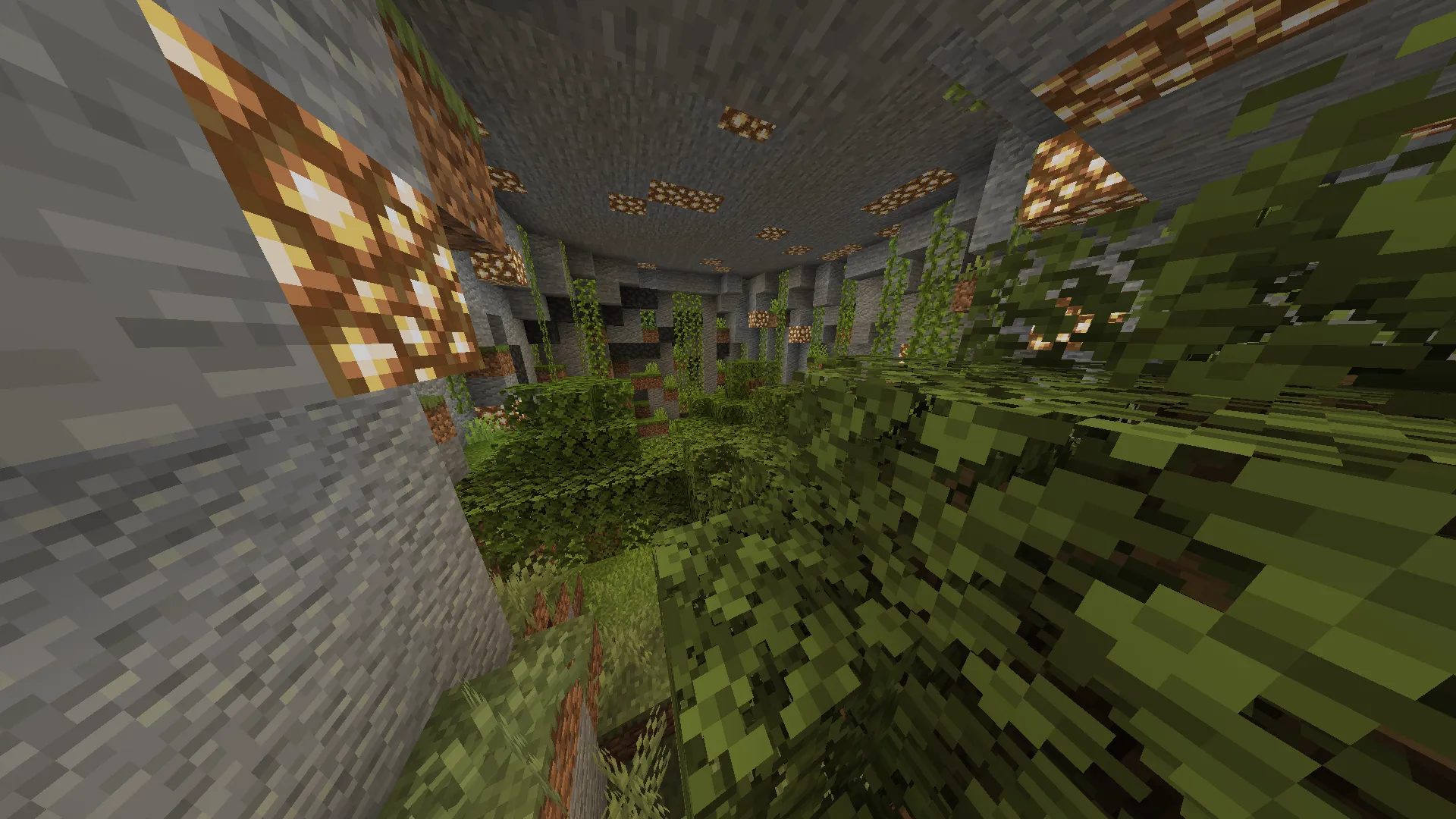 CL Explore — скриншот 7 (Модпаки, Minecraft)