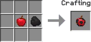 L's Spooky Foods, Моды, Minecraft