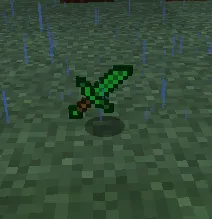 BETTER SWORDS PLUS(DAGGERS UPD) — скриншот 13 (Моды, Minecraft)
