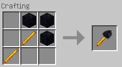 SAF, Моды, Minecraft