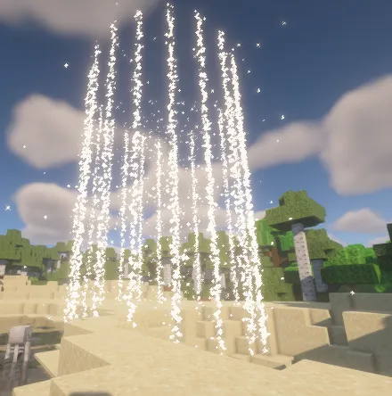 yMysteryZones — скриншот 1 (Плагины, Minecraft)