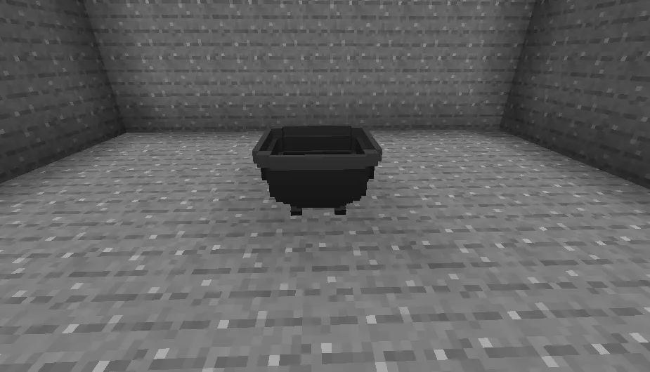 Runaria, Моды, Minecraft