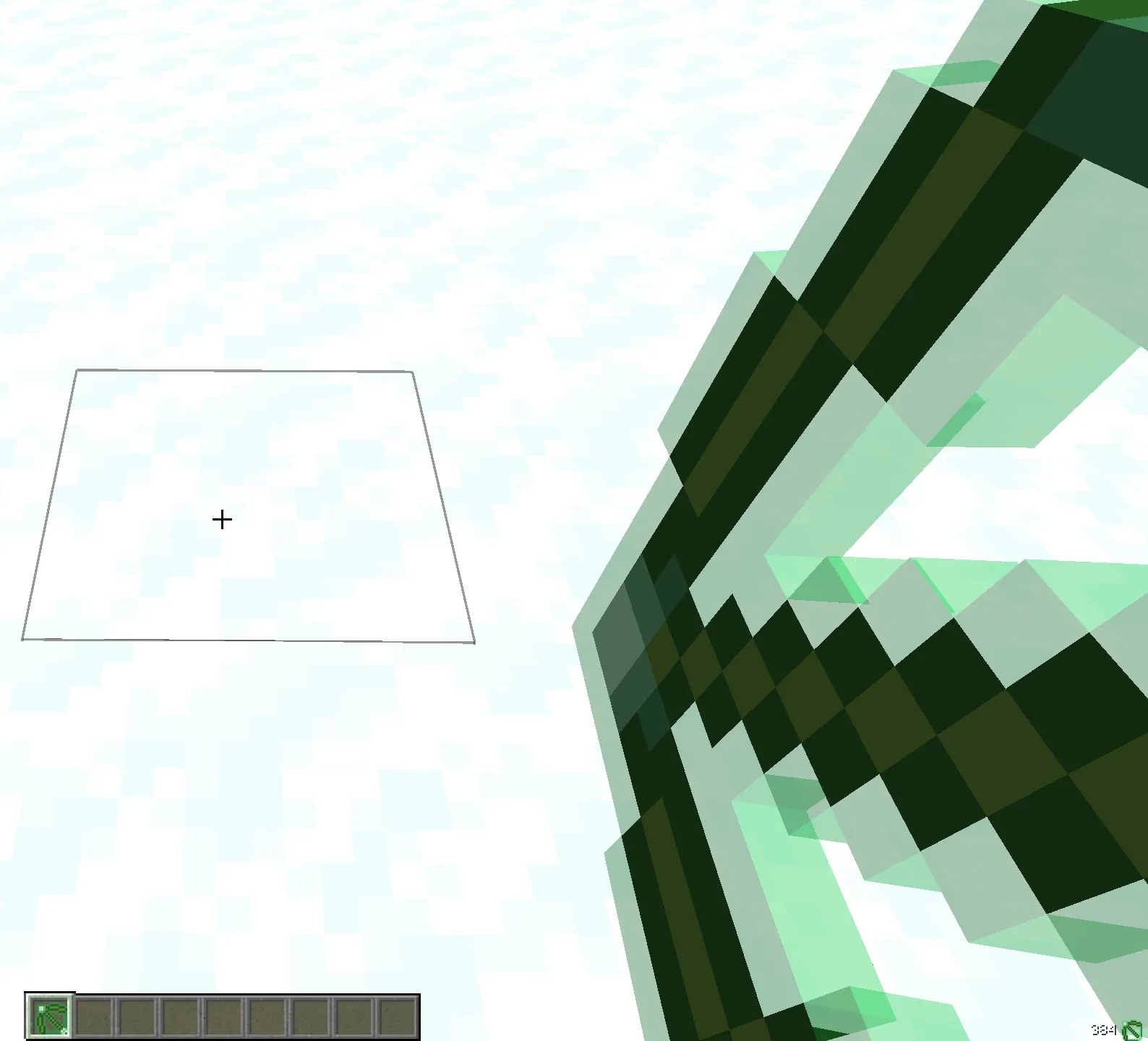 Bow/Crossbow Highlight, Текстуры, Minecraft