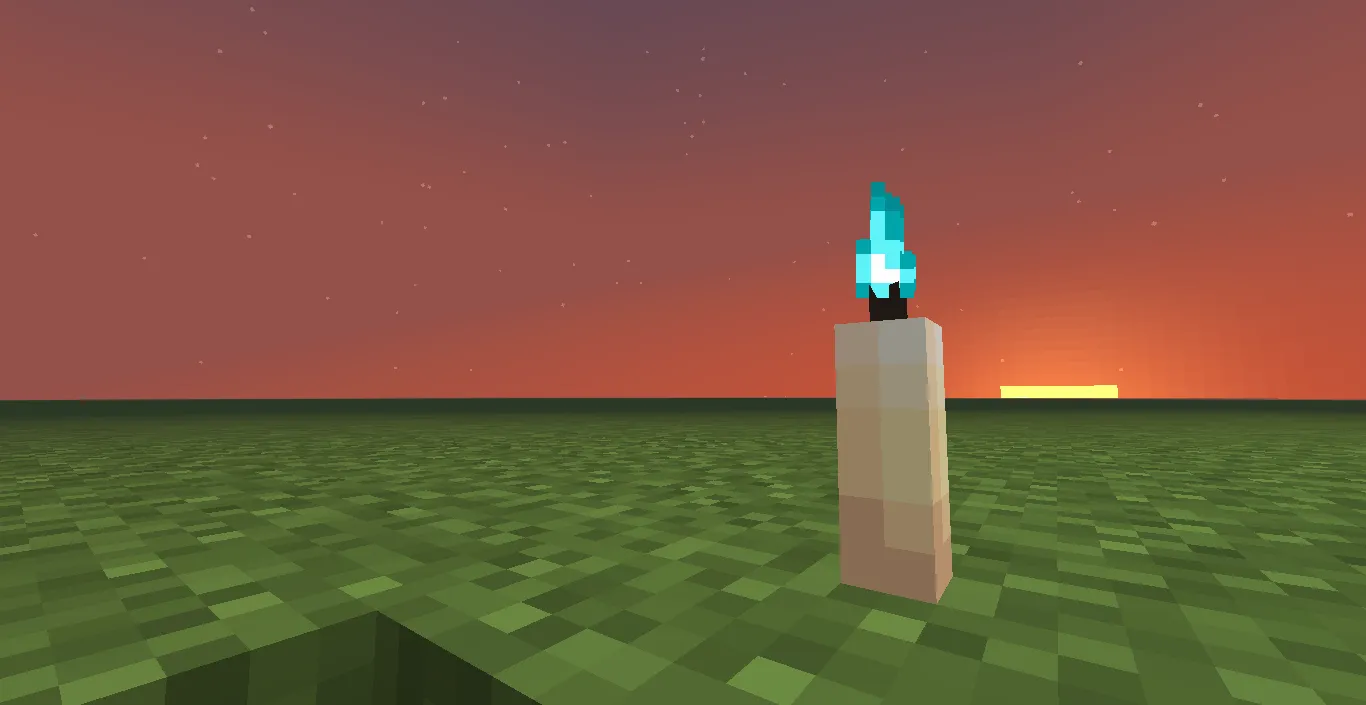 Soul Lights (Forge) — скриншот 4 (Моды, Minecraft)