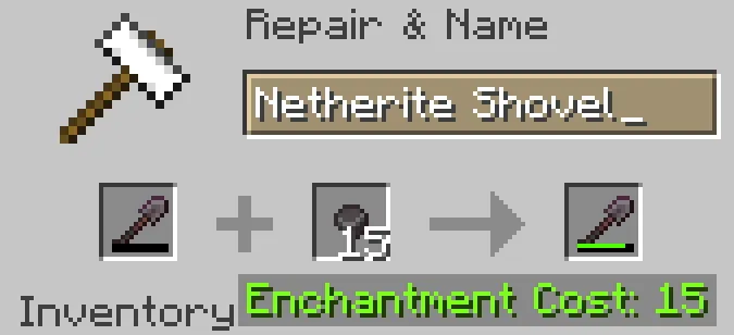 LateGamePlus (Netherite), Моды, Minecraft