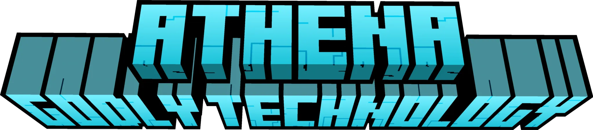 Athena - Godly Technology, Моды, Minecraft