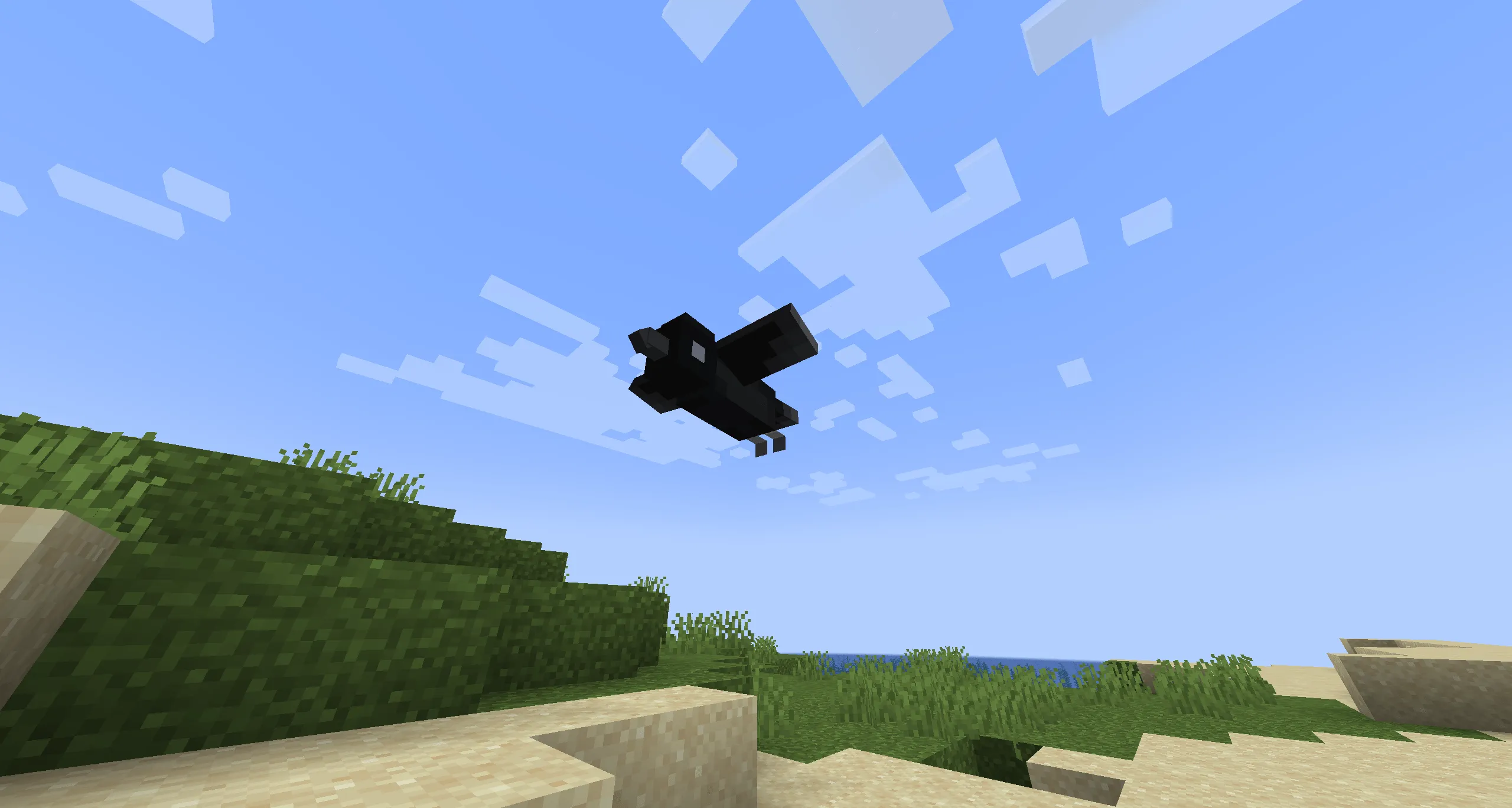 Kimetsunoyaiba Tweaks — скриншот 5 (Моды, Minecraft)