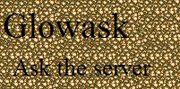 Glowask — скриншот 1 (Плагины, Minecraft)