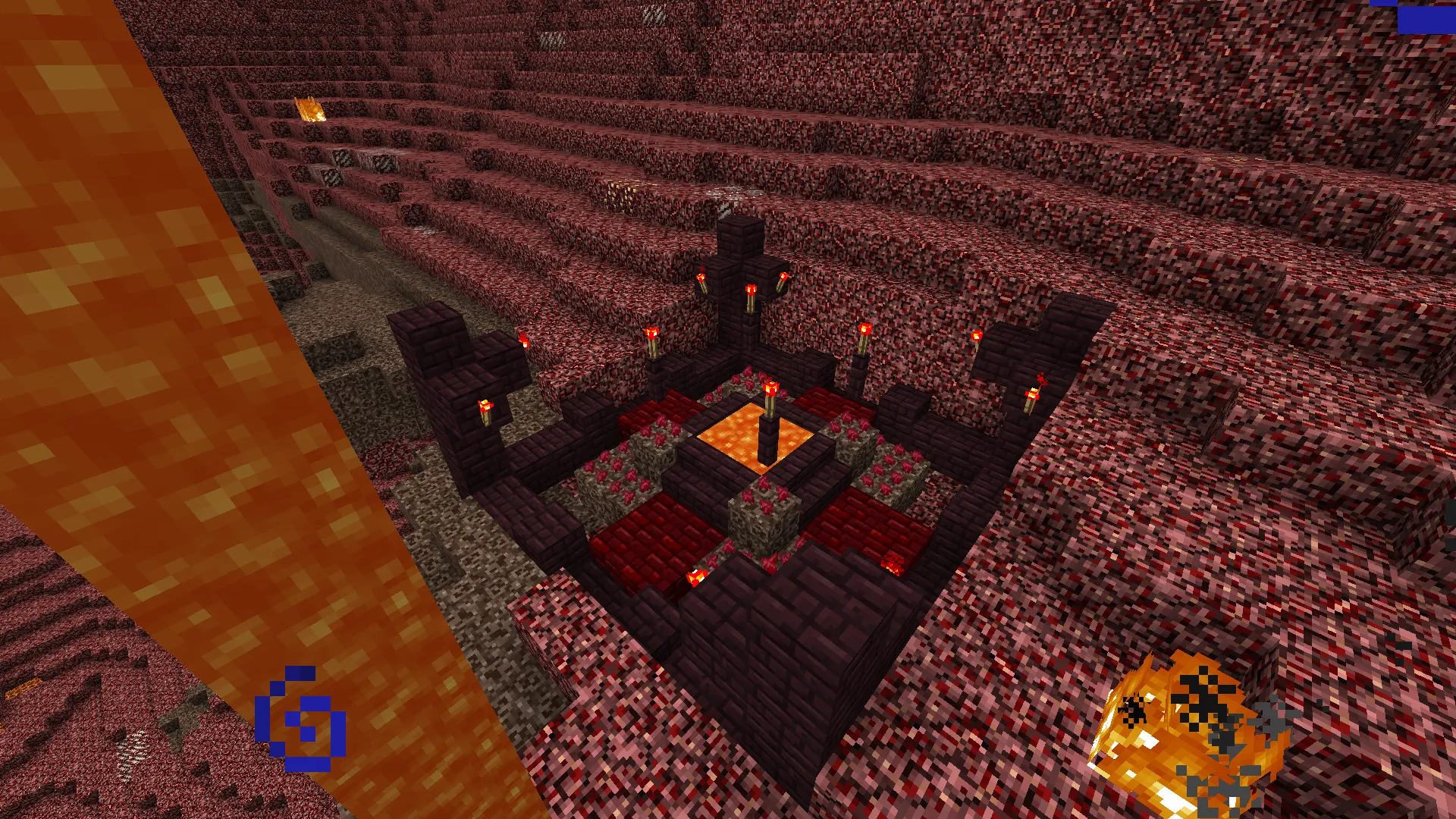 more to mc MTM, Моды, Minecraft