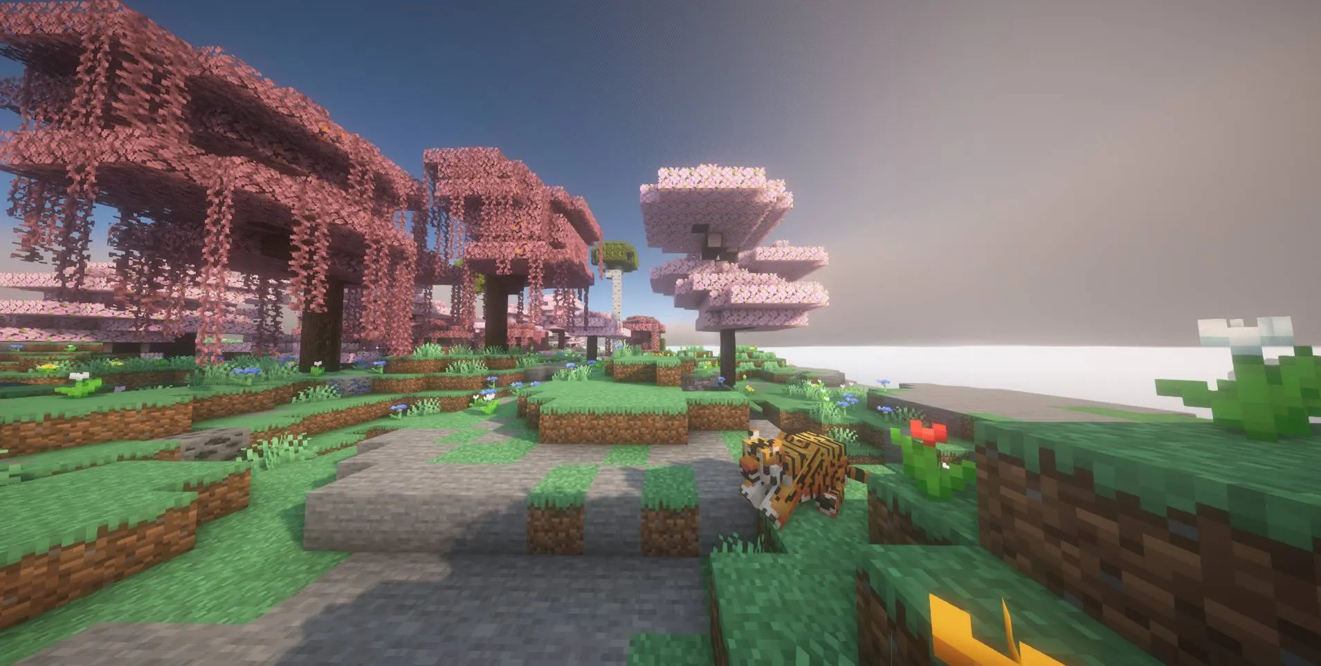 TazTopia — скриншот 2 (Модпаки, Minecraft)