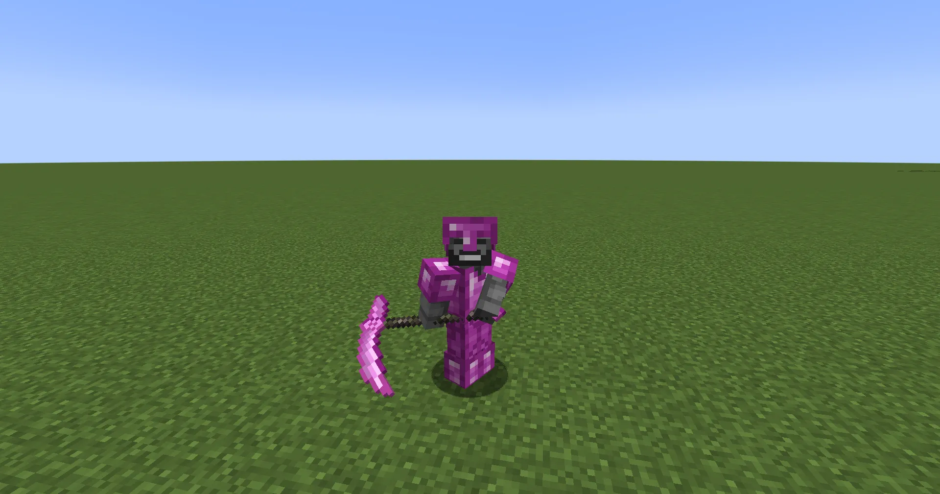 Simply Swords Modded Compatibility, Моды, Minecraft