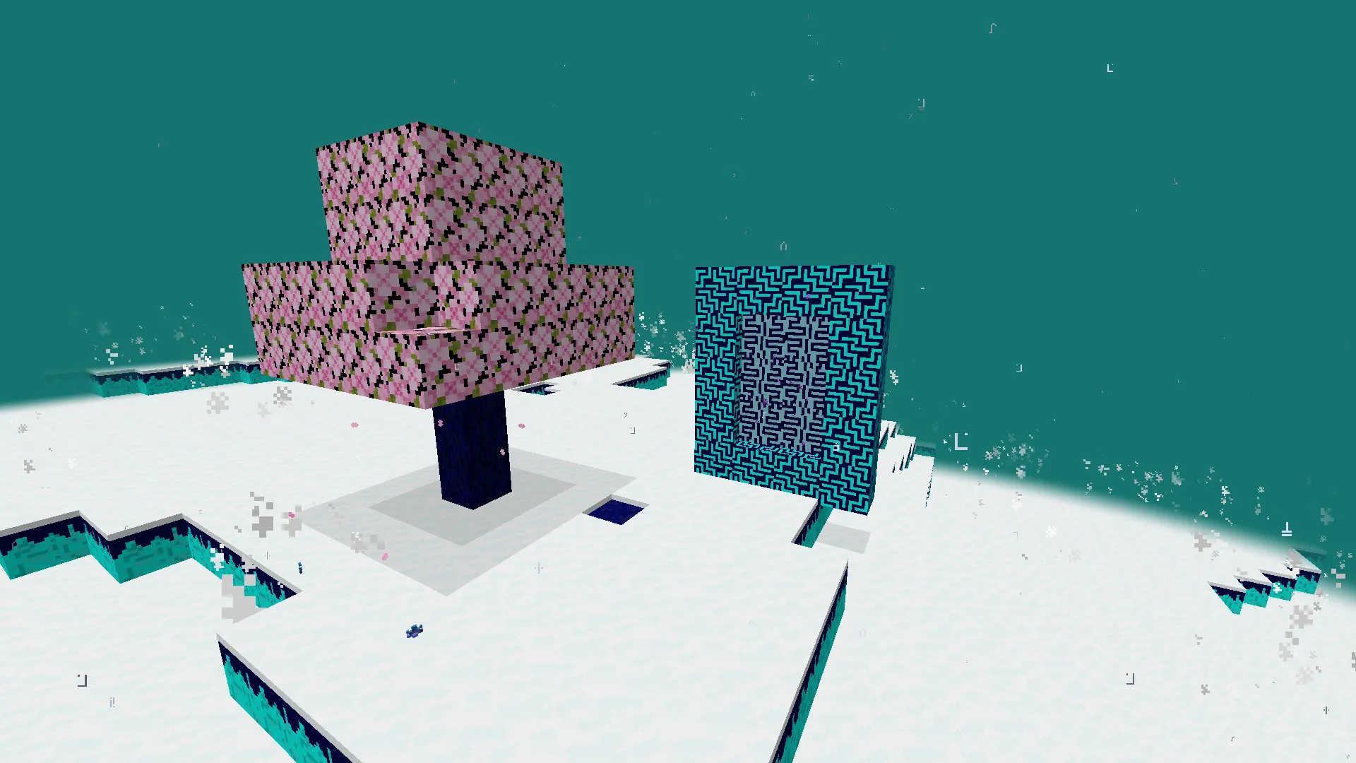 Spellbound: The magical world — скриншот 2 (Моды, Minecraft)