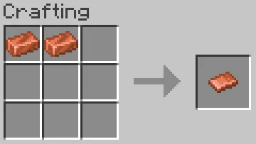 Useful Copper Reloaded, Моды, Minecraft