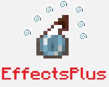 EffectsPlus — скриншот 1 (Плагины, Minecraft)