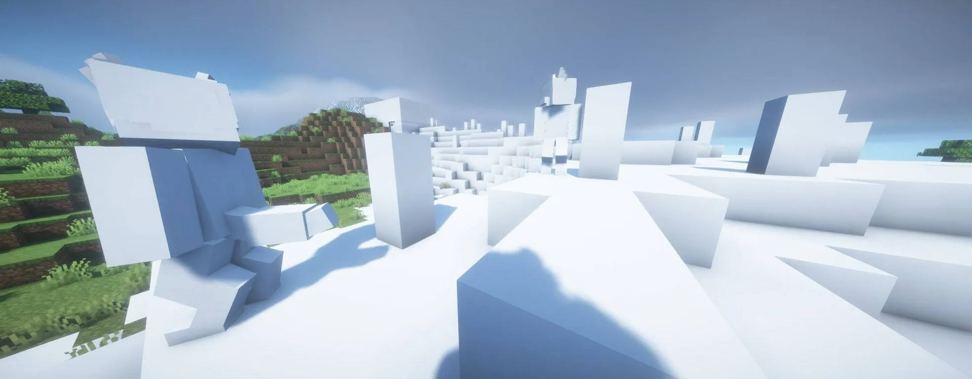 Furtastic (a changed adventure), Модпаки, Minecraft