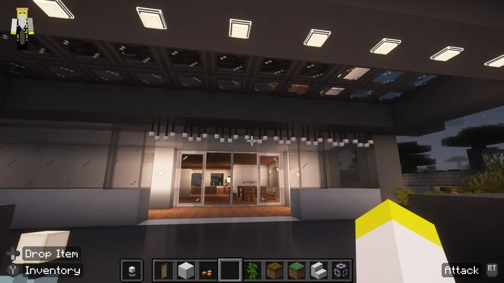 Build Modern Worlds Together — скриншот 2 (Модпаки, Minecraft)