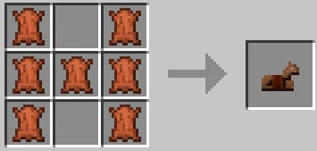 Amethyst and Emerald Equipment, Моды, Minecraft