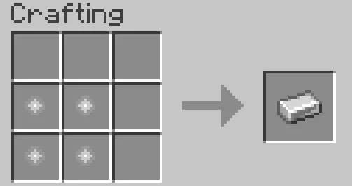 All crafts, Моды, Minecraft