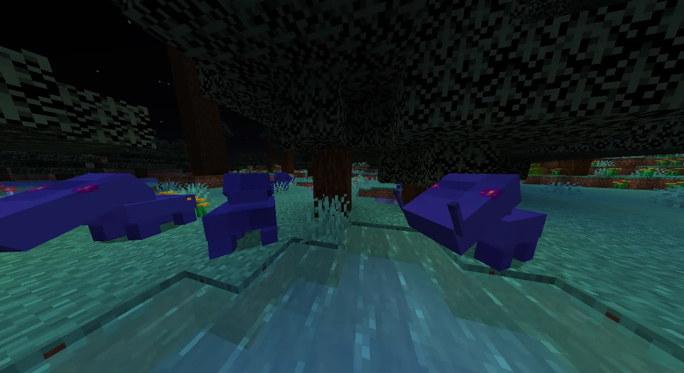 SUPER MagicCraft+, Моды, Minecraft