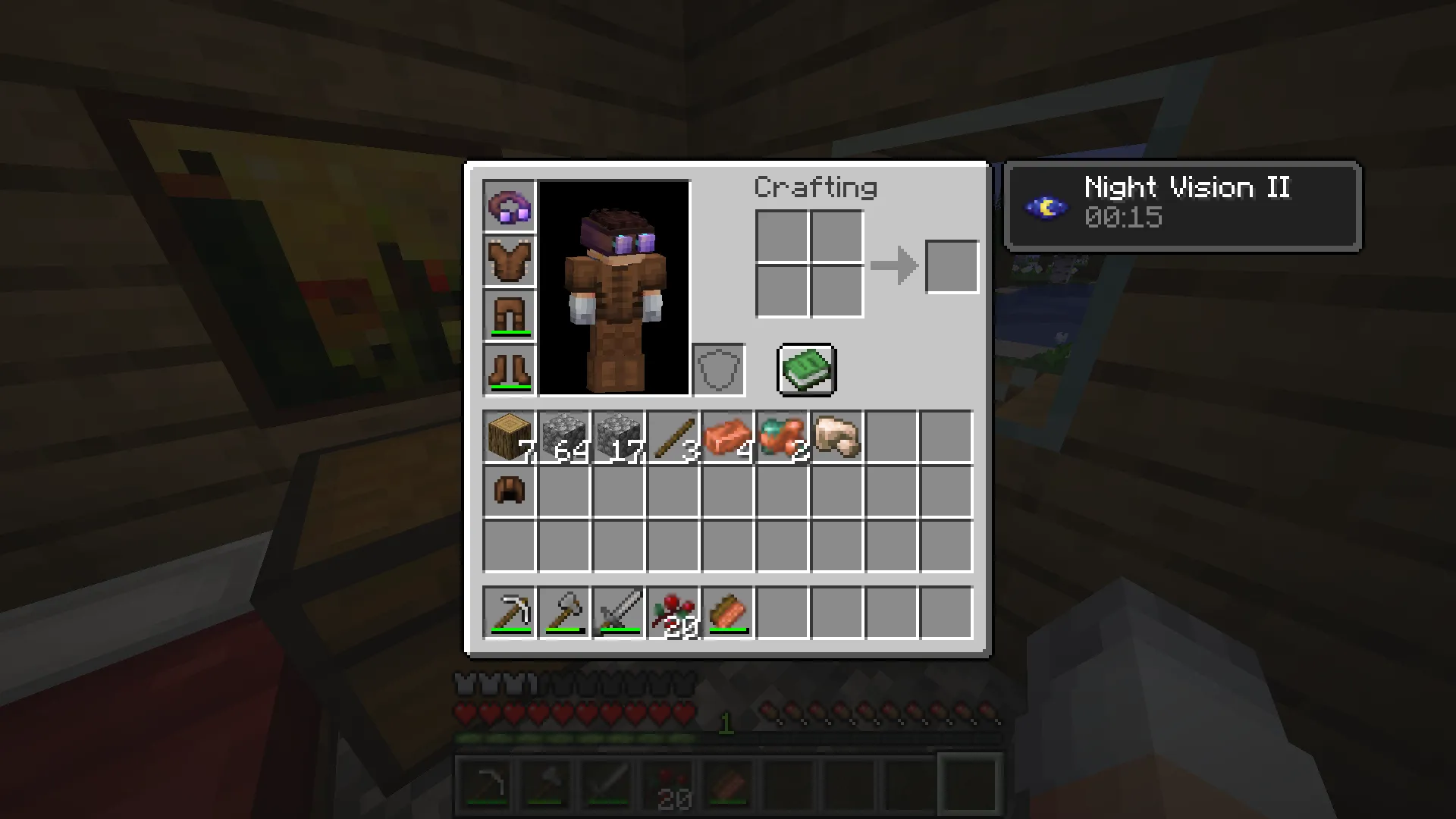 Will's Hedgehogs!, Моды, Minecraft