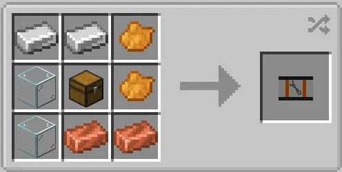 Allen's Rocket Launcher (ARL) — скриншот 5 (Моды, Minecraft)