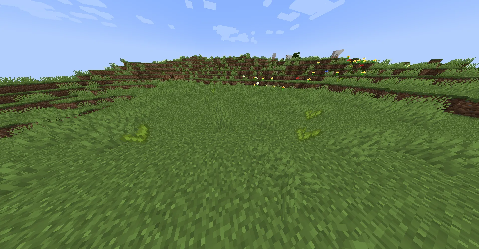 Pots and Plants (Forge), Моды, Minecraft