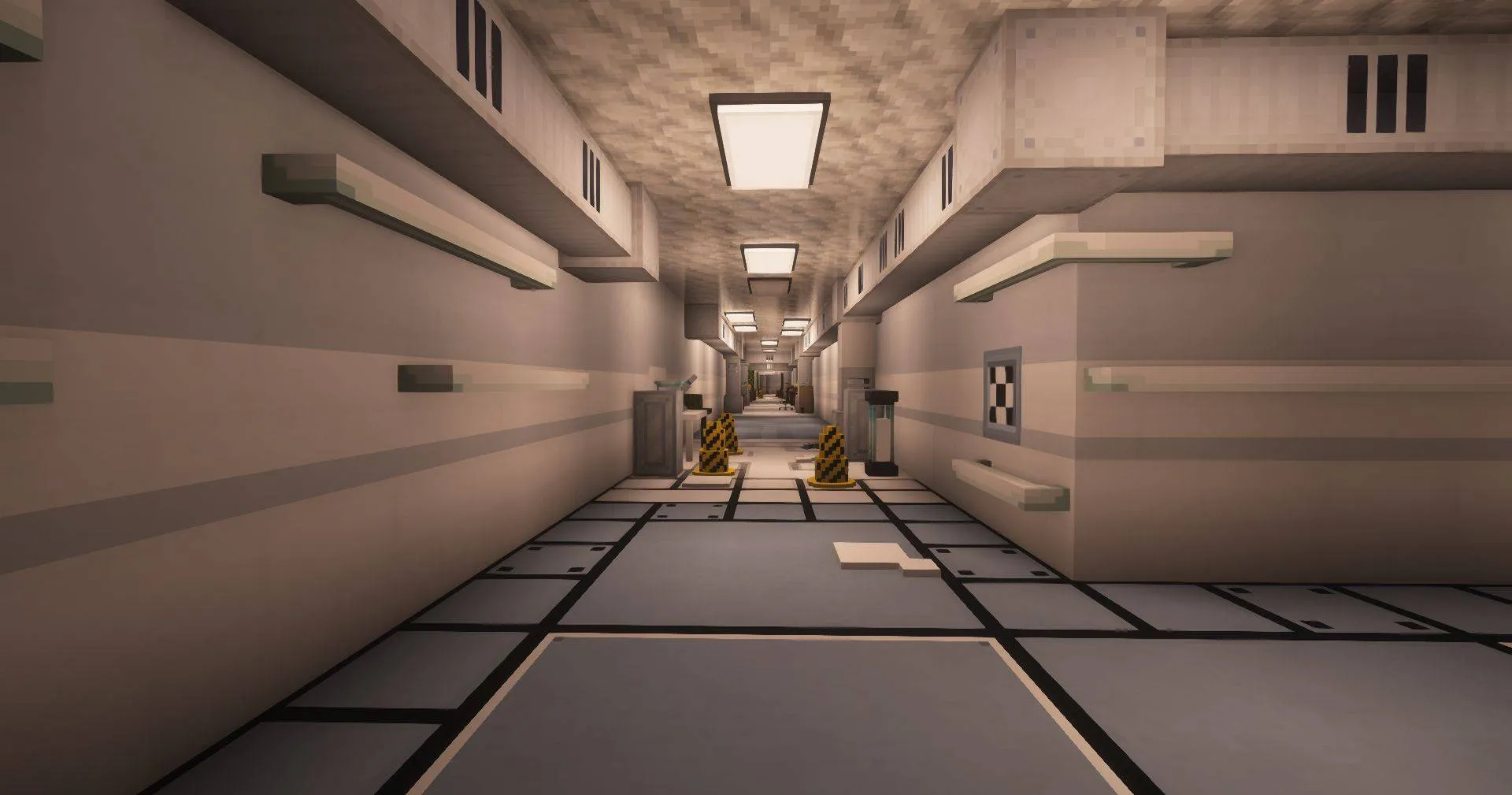 Changed Goo Outbreak, Модпаки, Minecraft