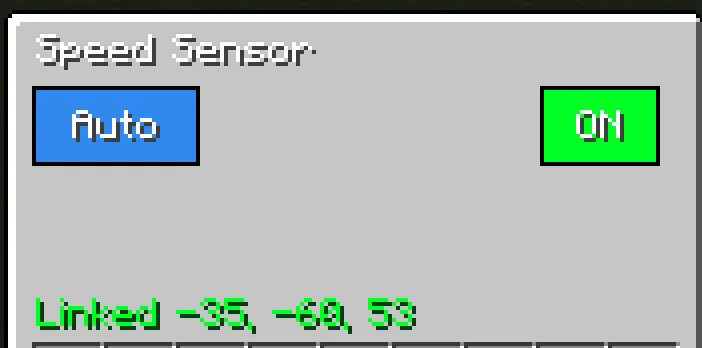 Oritech Things, Моды, Minecraft