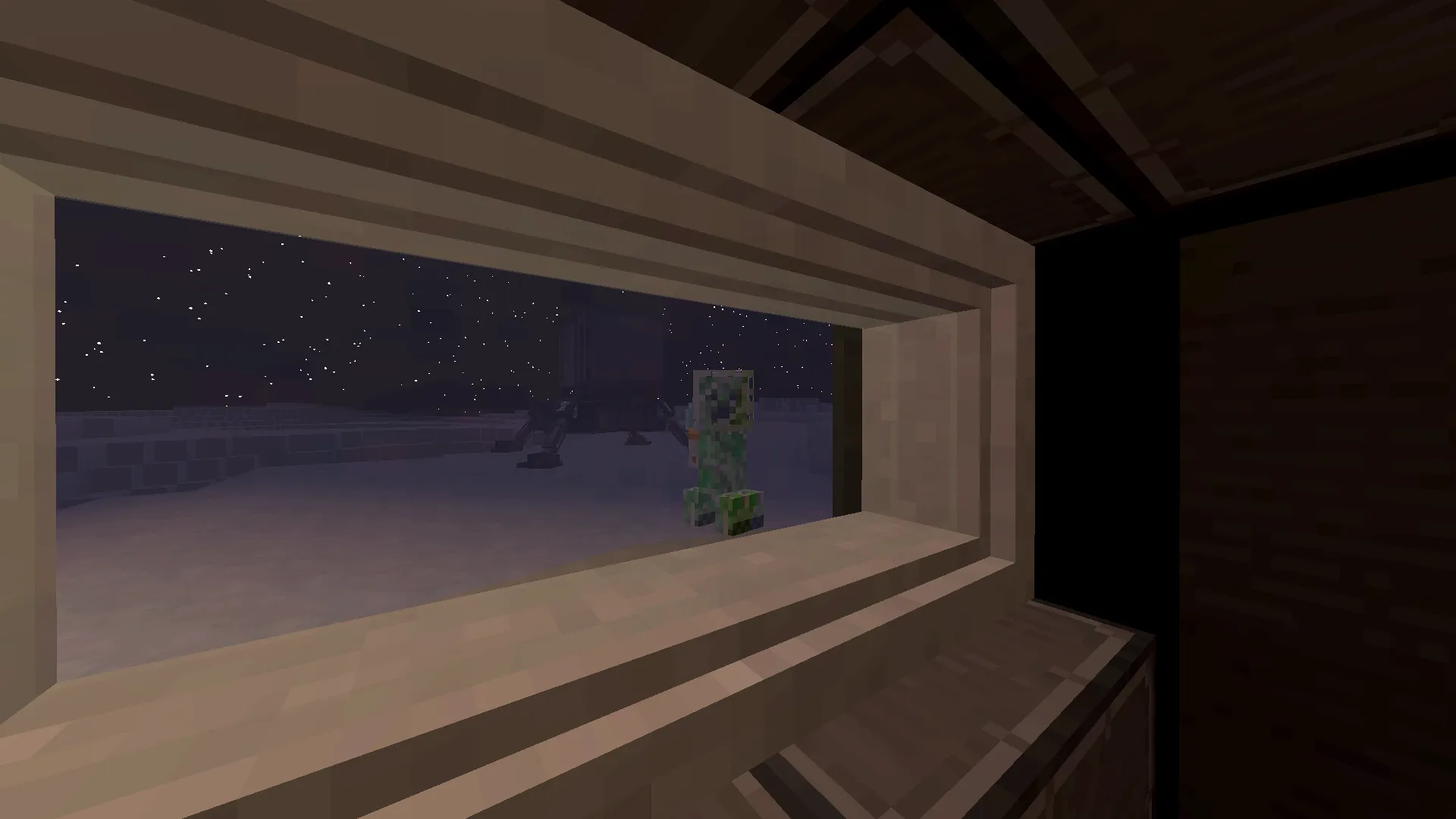 MoonQuest Reforged, Модпаки, Minecraft