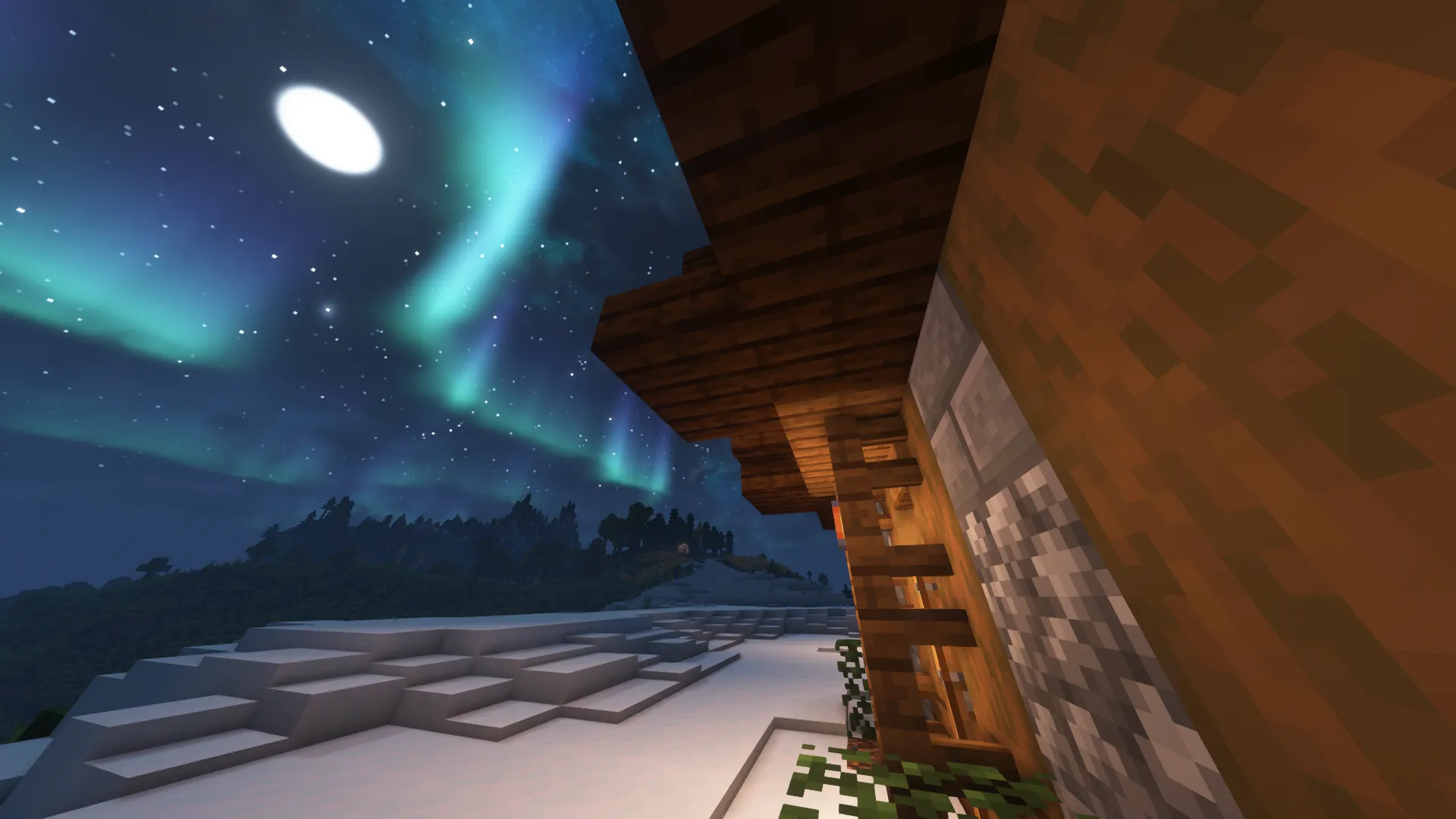 The Destiny — скриншот 7 (Модпаки, Minecraft)