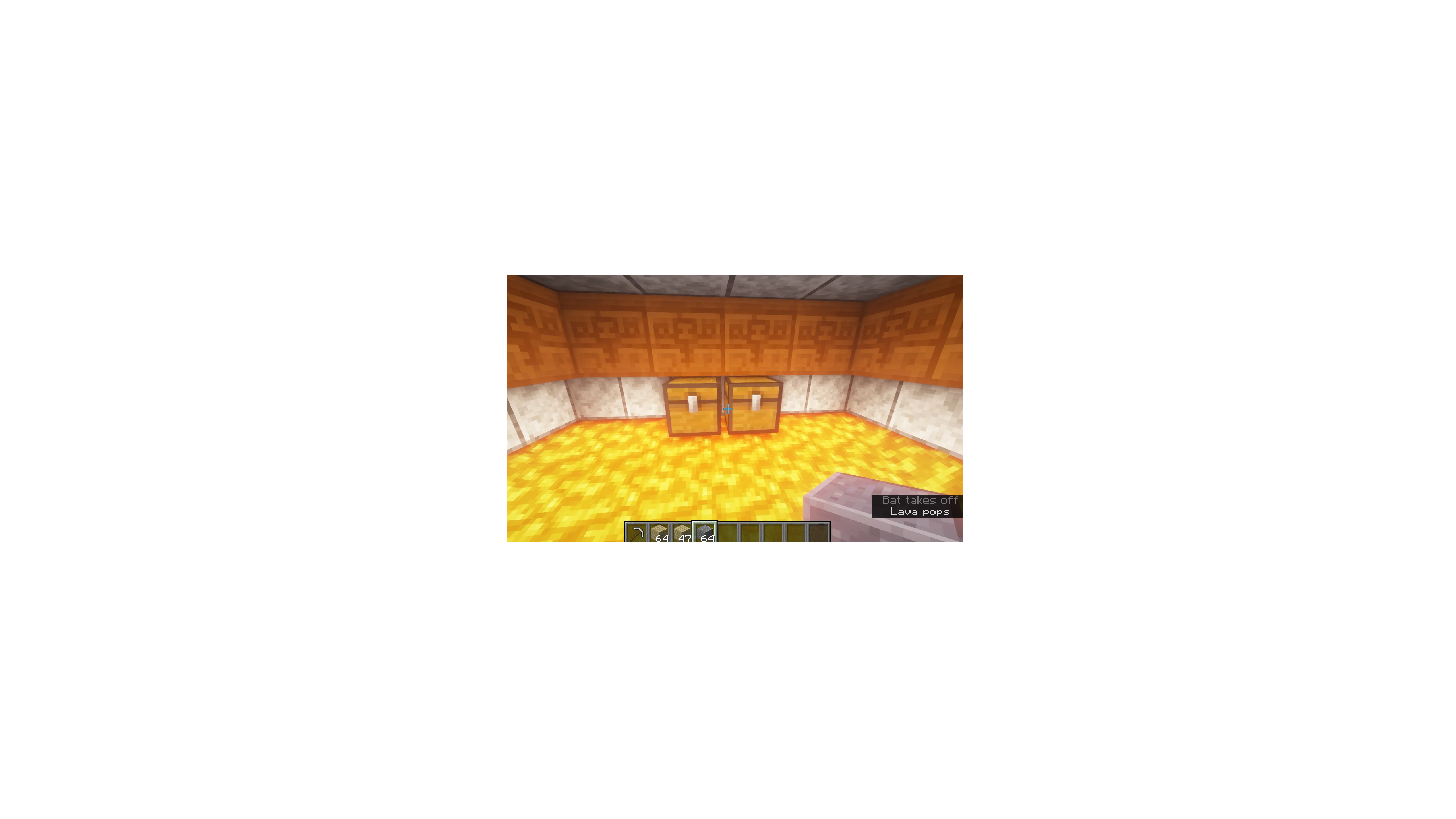 More structures mod, Моды, Minecraft